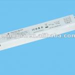 fluorescent lighting electronic ballast