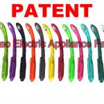 foldable book lamp Factory Direct Sales with CE&ROHS&PATENT