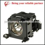 for projectors CP-X250 and CP-X255 DT00731 compatible lamp DT00731