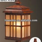 Foshan manufacturers outdoor for main gate lights(DH-4233) DH-4233
