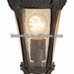 Foshan manufacturers outdoor lighting pole mount solar light(DH-4063) DH-4063