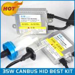 Freehot original model of hid xenon kit canbus HID xenon kit H1 H3 H7 H11 9005 9006
