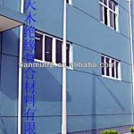 FRP Lighting Poles