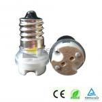G4 types of lamp socket adapter E14 to G4 socket