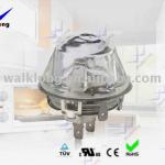 G9 2/250, T300 Pizza Oven Lighting
