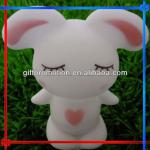 GIFT89 Lovely Rabbit decorative motion sensor led night light