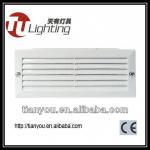GL-60W Aluminium Cheap Outdoor Inground Lights TY-2005P