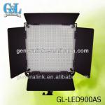 GL-LED900AS Bi-color LED Lights for Film