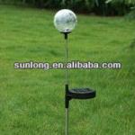 Glass Ball Solar light for Grass SL50107 SL50107