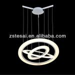 Good design chandelier pendant lamp MD2533LMS