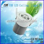 good dimming led 7w ceiling light