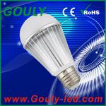 good heat sink 6W dental led bulb