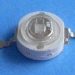 Good price 3w uv led GP-3w uv led