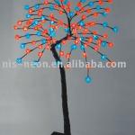 GS led peach tree LT-PM-01