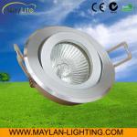 GU10 DownLight LED S3024