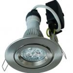 Gu10 high power dimmable 5w led spotlight ADL-SLGU10-4w