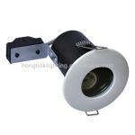 GU10/MR16 IP65 90mins fire rated shower light