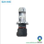 H4 h/l xenon hid headlight promotion! hot sale! H4C
