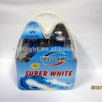 h4 p43t super white xenon lamp H4 12V 60/55W P43T