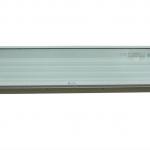 HAL-48-4L- Hazardous Area Fluorescent Light - Class 1 Div 2 Groups A, B, C and D and Class 2 Div 2 F, G - 4' 4L