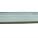 HAL-48-4L- Hazardous Area Fluorescent Light - Class 1 Div 2 Groups A, B, C and D and Class 2 Div 2 F, G - 4&#39; 4L HAL-48-4L