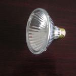 Halogen bulbs for reptile use .