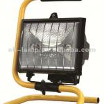 halogen flood light (EB500SA) EB500SA