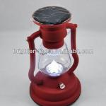 Hand Cranking and Rechargeable solar lanterns for rural BL-SL-021