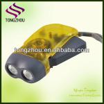 Hand press dynamo led torch, dynamo lamp, dynamo torch mini dynamo generator