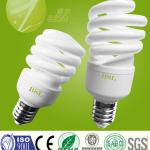 Hangzhou low energy light Bulbs ZY-spiral-01