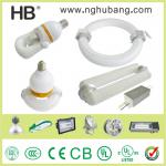 HB 150W 250W 300W CE UL CB price induction lamp HB-300W