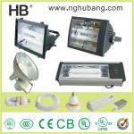 HB ul indution lighting induction flood lighting HB-FD001