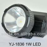 Head lamp YJ-1836