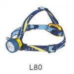 headlamp L80