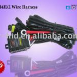 HID Cable for BMW HID Kit H4 cable