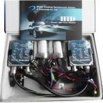 HID set 35W 55W high reliability with 2 standard ballast car headlight H7