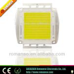 High 10W 20W 30W 40W 50W 60W 70W 80W 100W high brightness high Power LED RMS-P100W140F4O-100