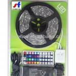 High Bright Flexible RGB LED Strip SMD5050