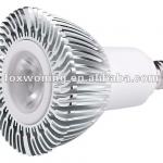 high brightness E11 3w flexible lamp E11-3w