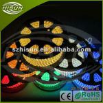 High Brightness Long warranty 5050 smd ip65 led flexible strip light waterproof SMD 5050series