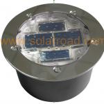 High Brightness Portable Solar Led Light