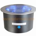 High Brightness Solar Ground Led Lights RS-313