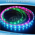 High Brightness Waterproof 12V 3528 5050 LED Flex Strip Light
