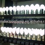 High frequency induction lamp/Electrodeless discharge lamp