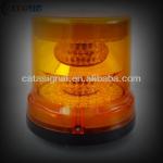 High Intensity Amber LED Strobe Light 24V 155-I-A
