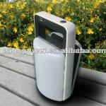 High lumen new design competitive price led solar lantern