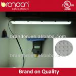 HIGH OUTPUT 2 LAMP T5 FLUORESCENT GROW LIGHT