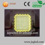 high power 370nm uv led 100w with CE,RoHS certification JX-UV-100W-370