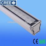 High Power 54w outdoor wall lamps