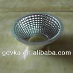 high power aluminum cob led reflector aluminum